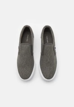 Pier One Unisex - Zapatillas - Grey 11 Pier One Unisex - Zapatillas - Grey -Pier One Tienda 579776f233c041c1a593137d309a6ccd