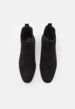 Pier One Unisex - Botines Bajos - Black -Pier One Tienda 57dc3837d20f435d85add5f5b6c0ffda