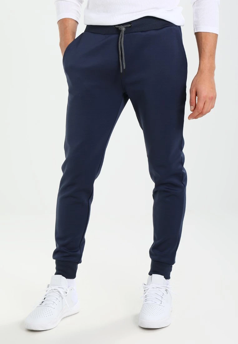 Pier One Pantalones Deportivos - Dark Blue 3 Pier One Pantalones Deportivos - Dark Blue