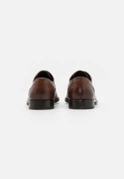 Pier One Zapatos Con Cordones - Cognac -Pier One Tienda 587728e46d90429fa8be3945cb2a9622