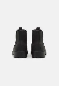 Pier One Unisex - Botines - Black -Pier One Tienda 58b2ab90662e4702b343cbe29caf76c4