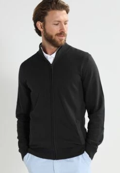 Pier One Chaqueta De Punto - Black