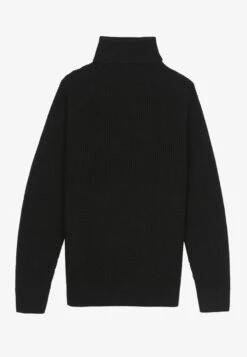 Pier One Jersey De Punto - Black -Pier One Tienda 59392d04c87d40abb98c8d91741c9ee8