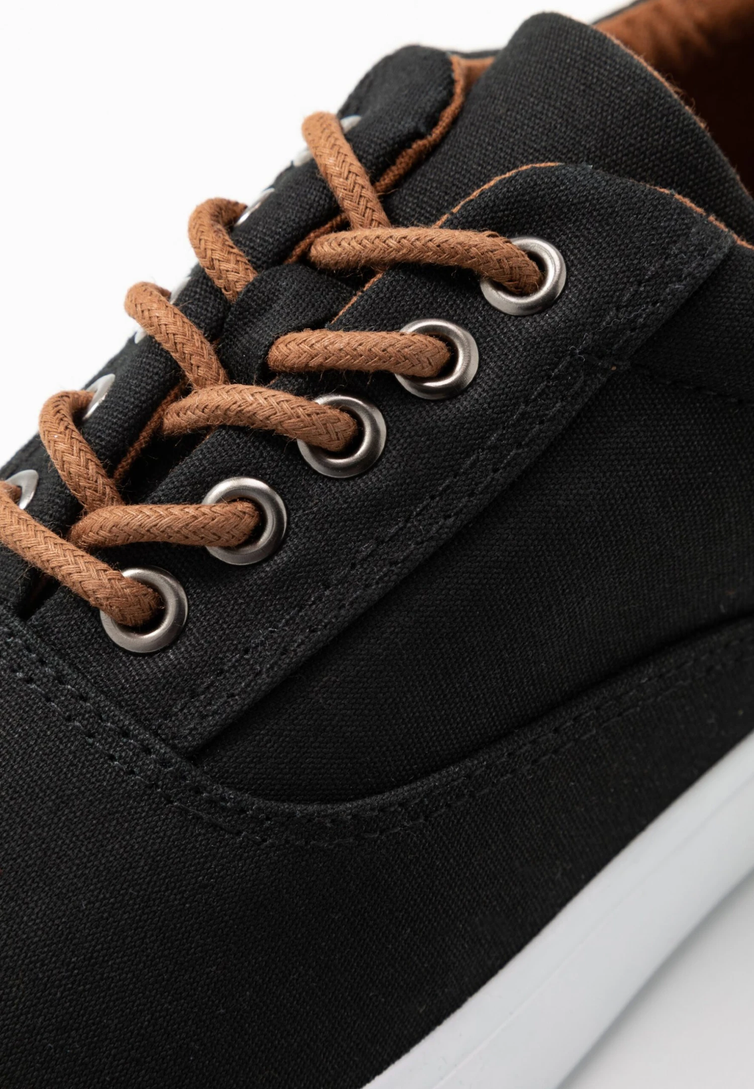 Pier One Zapatillas - Black 8 Pier One Zapatillas - Black - Imagen 6