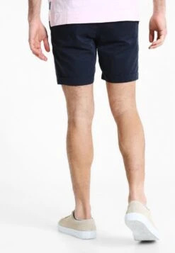 Pier One Shorts - Navy -Pier One Tienda 59dad48c8dd04cdc8da812dd6cde02cd