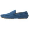 Pier One Unisex - Mocasines - Royal Blue -Pier One Tienda 5a4f22d609b94f03a145b842fc838308