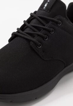 Pier One Zapatillas - Black -Pier One Tienda 5b977568cb4345f1b339fc67e49ce87b