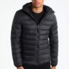 Pier One Chaqueta Fina - Black