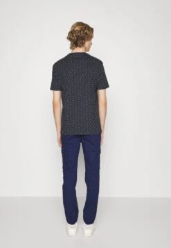 Pier One Pantalones Cargo - Dark Blue -Pier One Tienda 5c00885dad824dae8695257be5d7652f