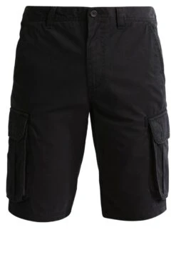 Pier One Shorts - Black -Pier One Tienda 5c3ddf18c3f44431847449413f3d7aac
