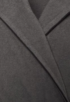 Pier One Albornoz - Dark Grey/Black 7 Pier One Albornoz - Dark Grey/Black -Pier One Tienda 5ced349125594756a9f83b8f896e806e