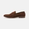 Pier One Leather - Mocasines - Brown -Pier One Tienda 5d8489174bc14e55a5721ef60ed29038