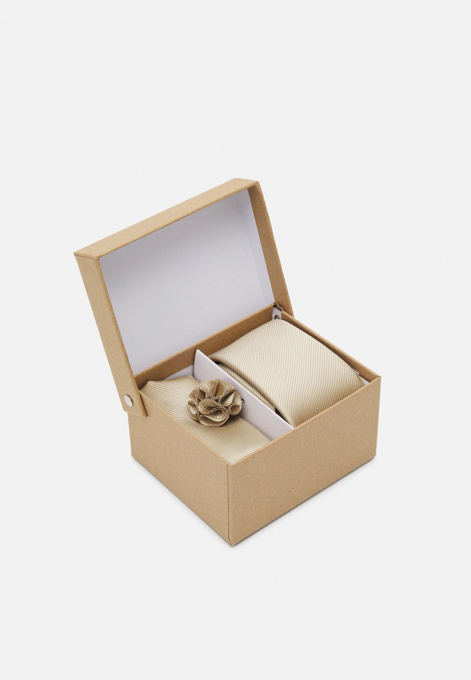 Pier One Set - Otros Accesorios - Beige 8 Pier One Set - Otros Accesorios - Beige - Imagen 6