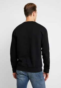 Pier One Sudadera - Black -Pier One Tienda 5e5cb0ad630541e6a8d25f57350d77cb