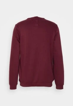 Pier One Sudadera - Bordeaux -Pier One Tienda 5f690357108d4f1794c8f396c7ee5035