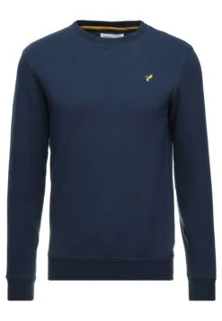 Pier One Sudadera - Dark Blue -Pier One Tienda 5f9c6bd788e440a09c98c1e9ada57e3e