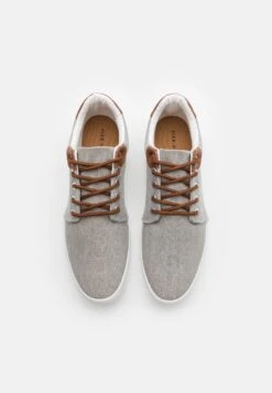 Pier One Unisex - Zapatillas - Light Grey 11 Pier One Unisex - Zapatillas - Light Grey -Pier One Tienda 60fe947ef8cf4df19401d326e0123b74