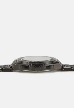 Pier One Unisex - Reloj - Black -Pier One Tienda 61816abbfe56410eb5022a277b27535a