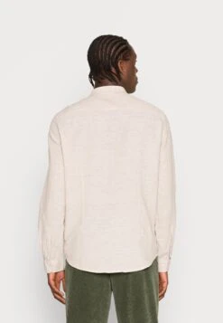 Pier One Camisa - Mottled Beige -Pier One Tienda 631eec6a08874e3795994026ba1c3479