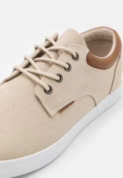 Pier One Unisex - Zapatillas - Beige -Pier One Tienda 63f076366e2c45b58c5b28c821459b54