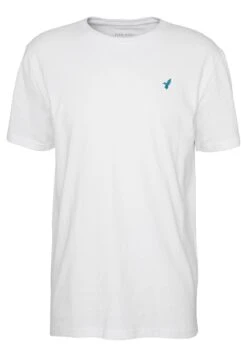 Pier One Camiseta Básica - White 10 Pier One Camiseta Básica - White -Pier One Tienda 65a4f08a253647f7a9a64d9a2a1d6ef6