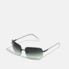 Pier One Unisex - Gafas De Sol -Black -Pier One Tienda 65d1052b49244b7e9e2b92b00fa9e5d1
