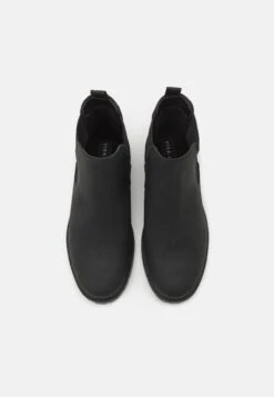 Pier One Unisex - Botines - Black -Pier One Tienda 65f023b4044a472ea8c07d8cbe9a6f81