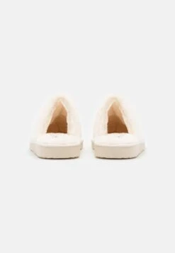 Pier One Pantuflas - Off-White 9 Pier One Pantuflas - Off-White -Pier One Tienda 6664efd8499b4b2293b4201d8c6f0953