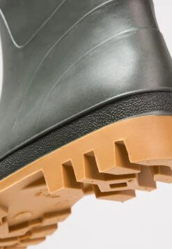 Pier One Unisex - Botas De Agua - Green -Pier One Tienda 67de57cd13674e5eada54955090c8f37