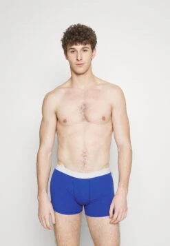 Pier One 7 Pack - Culotte - Black/White/Light Blue -Pier One Tienda 6848eb9fb3684ea5aa28c518dbad7255