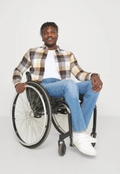 Pier One Vaqueros Rectos - Blue Denim -Pier One Tienda 687ddc46ce7b45b38dbb2a8f3548cf47