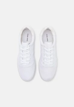 Pier One Unisex - Zapatillas - White -Pier One Tienda 6894621d30c7490b970389df13739b50
