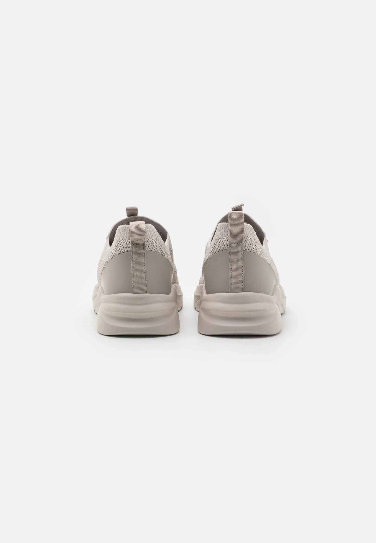 Pier One Unisex - Zapatillas - Beige 5 Pier One Unisex - Zapatillas - Beige - Imagen 3