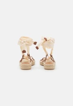 Pier One Leather - Sandalias Con Plataforma - 003 - Off-White 11 Pier One Leather - Sandalias Con Plataforma - 003 - Off-White -Pier One Tienda 6913d0a04f2b40e89c332e3a67067515