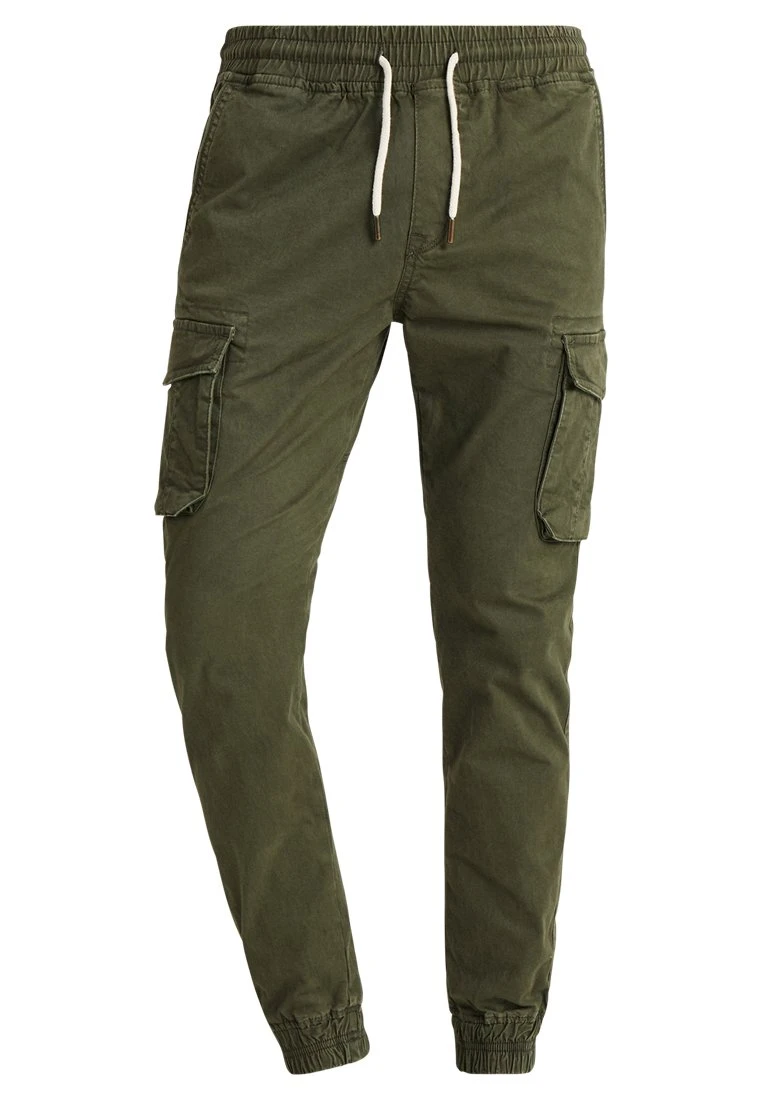 Pier One Pantalones Cargo - Khaki 7 Pier One Pantalones Cargo - Khaki - Imagen 5