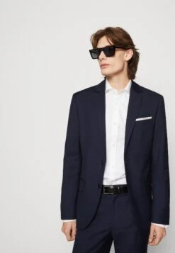 Pier One Traje - Dark Blue -Pier One Tienda 6cfe259eb0244cf1956e1a9ff8a1ce2a