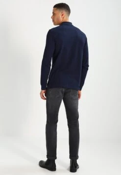 Pier One Polo - Dark Blue -Pier One Tienda 6d7cbcb788a1466e9820566413dc4958