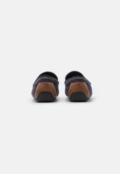 Pier One Mocasines - Dark Blue -Pier One Tienda 6de034641d304863bb7abce5d7ae27bc