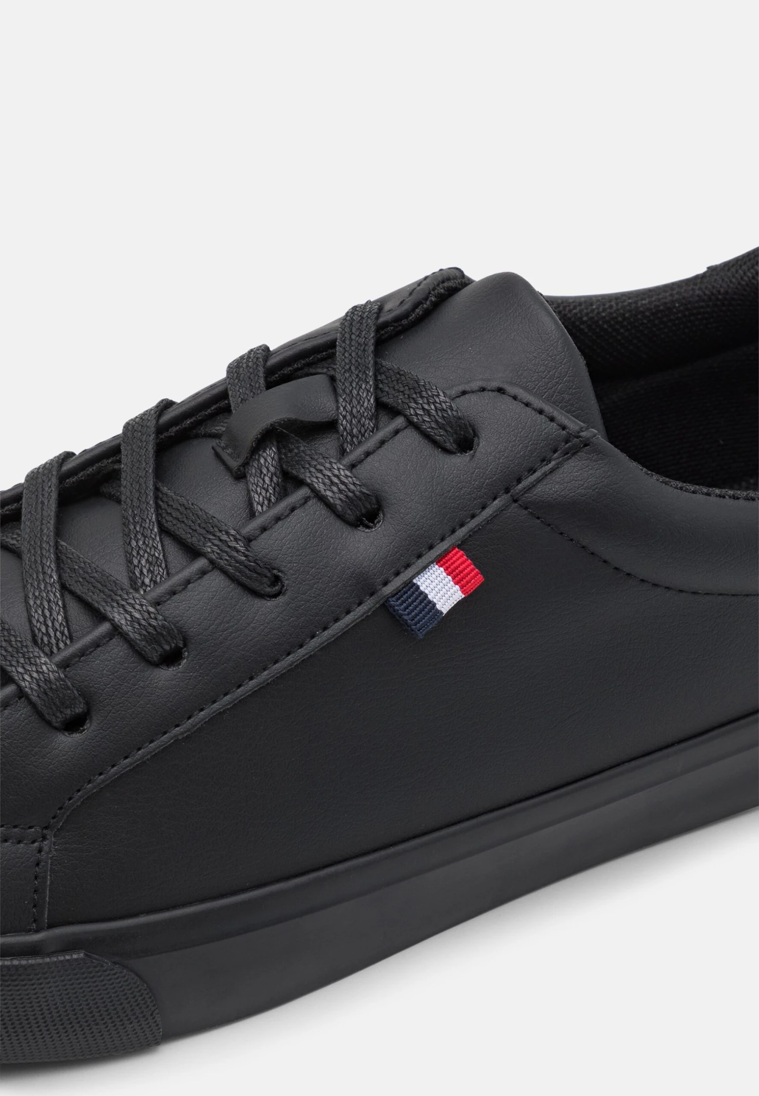 Pier One Unisex - Zapatillas - Black 8 Pier One Unisex - Zapatillas - Black - Imagen 6