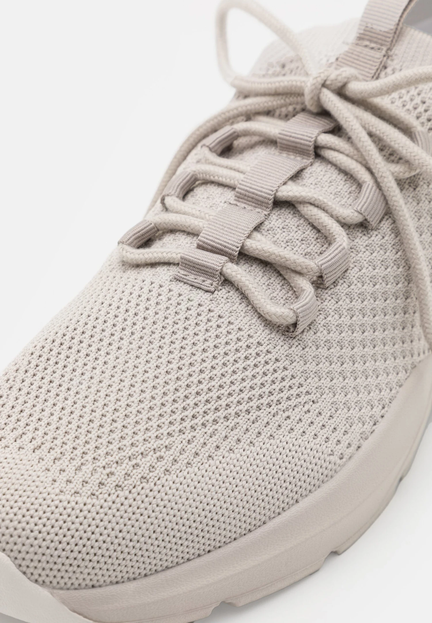 Pier One Unisex - Zapatillas - Beige 8 Pier One Unisex - Zapatillas - Beige - Imagen 6