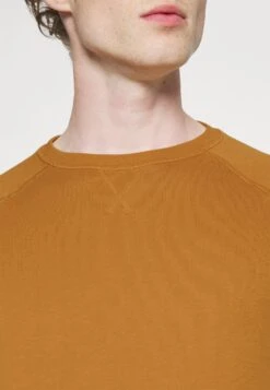 Pier One Sudadera - Copper -Pier One Tienda 6e4f4ea8bdb04f24a284a57271e029d0