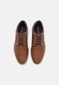 Pier One Zapatos Con Cordones - Cognac 11 Pier One Zapatos Con Cordones - Cognac -Pier One Tienda 6faf5f5d3c4f4de79170708e1de7622e