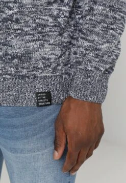 Pier One Jersey Con Capucha - Dark Blue 11 Pier One Jersey Con Capucha - Dark Blue -Pier One Tienda 70828d47260a4b9aa84ca8f6abcccdf4