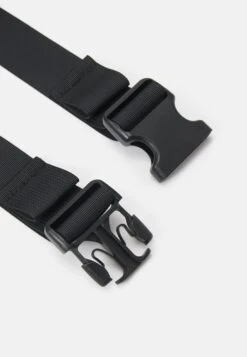 Pier One Riñonera -Black -Pier One Tienda 7129c03284b241abbd5fdf35ccfb006e