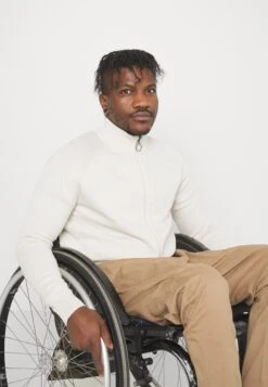 Pier One Chaqueta De Punto - Off White -Pier One Tienda 71d3668adaf443ab9b811ddde92452be