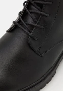 Pier One Botines Con Cordones - Black -Pier One Tienda 721d830f068f441c9b5b2c518e96ef69