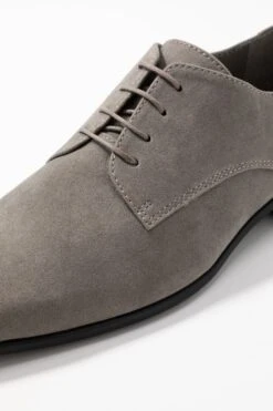 Pier One Zapatos Con Cordones - Grey -Pier One Tienda 72c02b31c846494d91aa11ee508f78e9