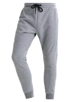 Pier One Pantalones Deportivos - Light Grey 12 Pier One Pantalones Deportivos - Light Grey -Pier One Tienda 73160ca920cc40faa2cec54e1910c550
