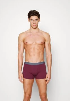 Pier One 7 Pack - Culotte - Black/Dark Blue/Dark Grey -Pier One Tienda 73163ade4d8f44ddbd00359c27f5a946