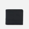 Pier One Leather - Monedero - Black